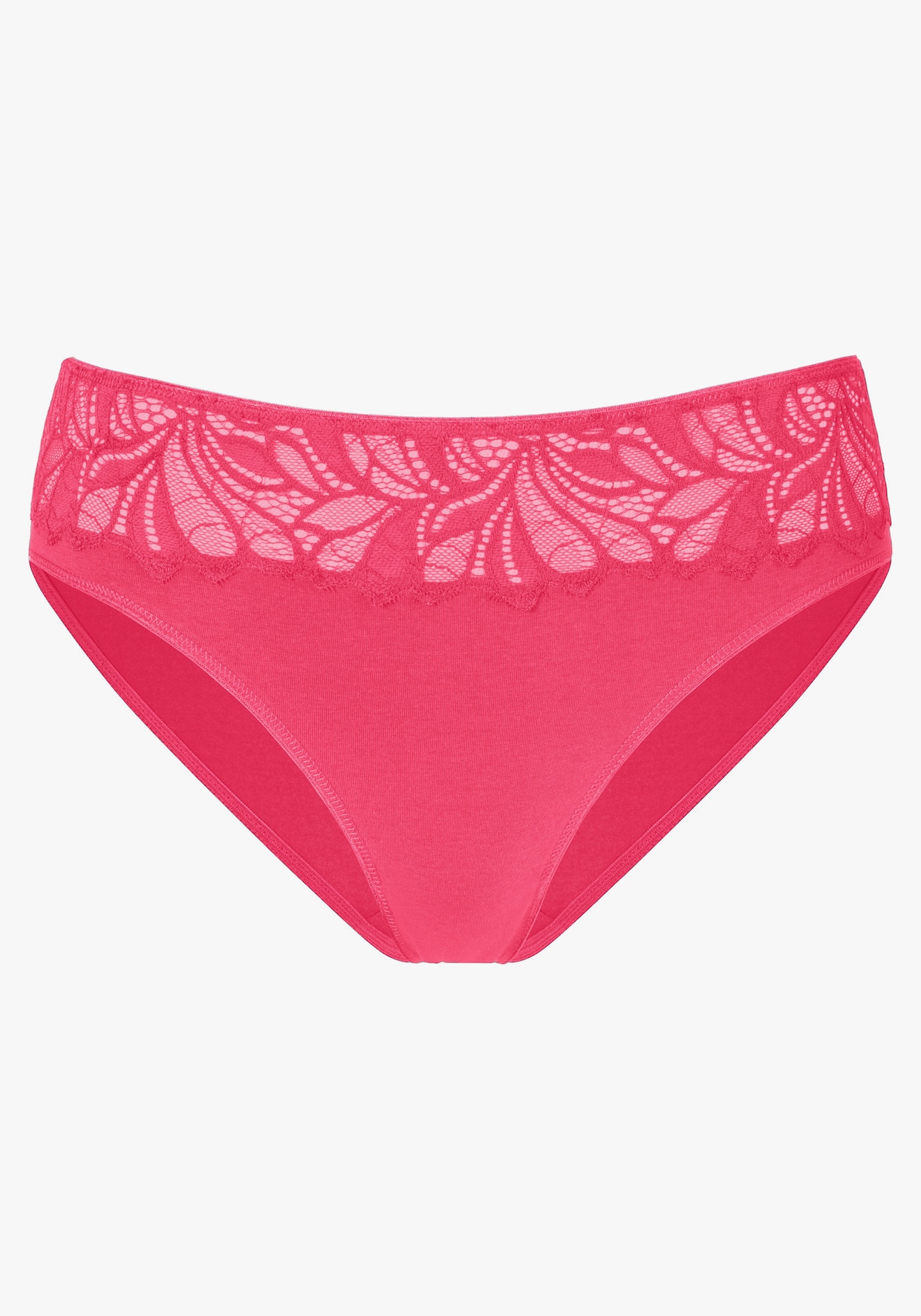 Vivance Slips jazz - fuchsia-marine-pétrole