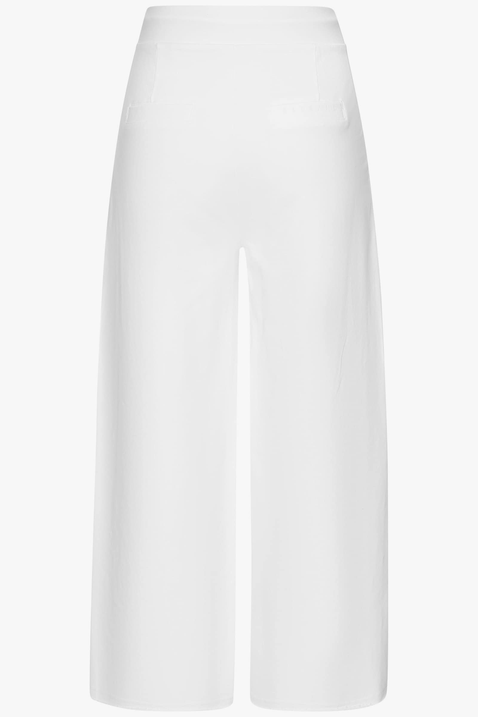 Elbsand Sweatbroek - wit