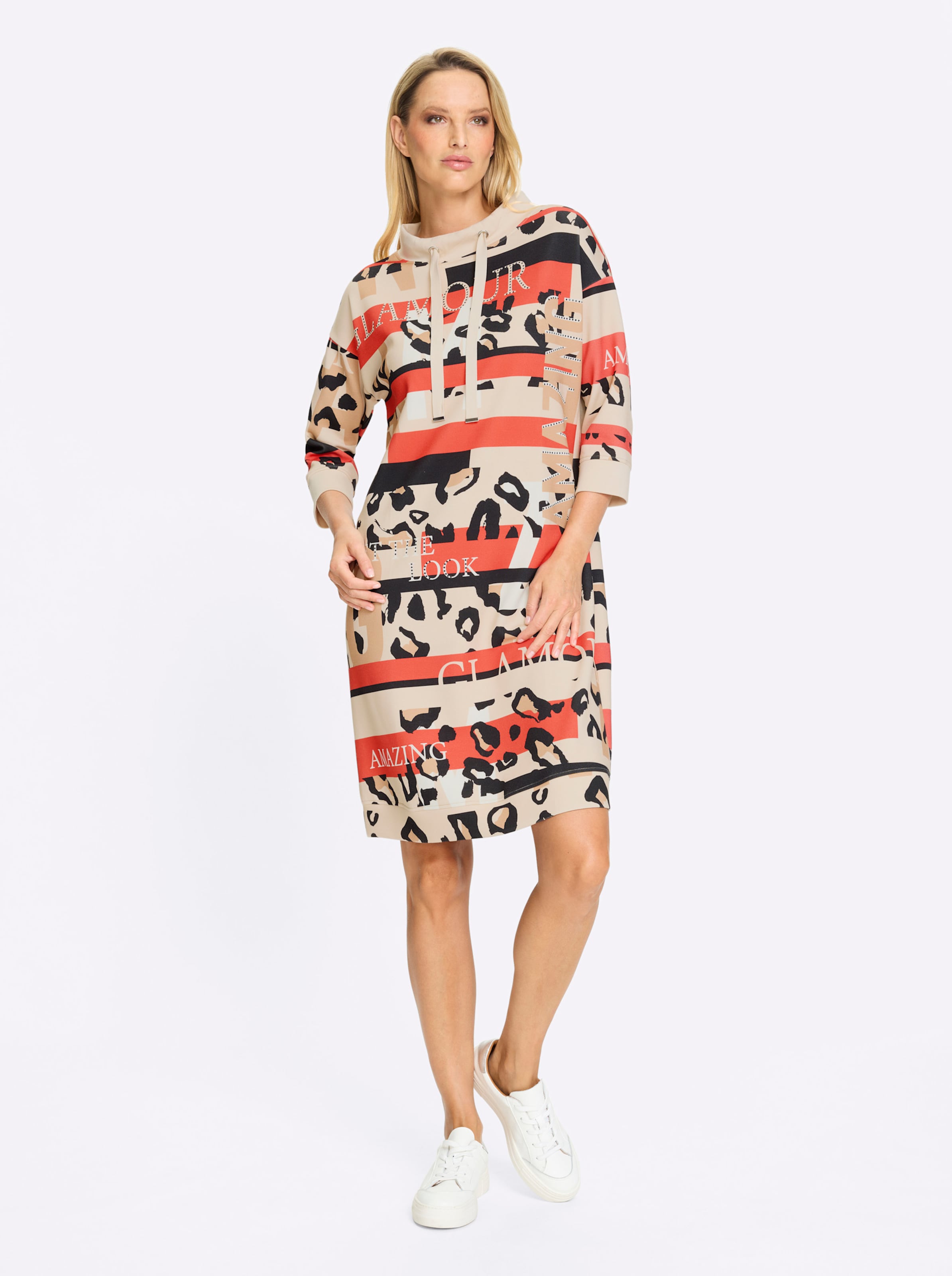 Freizeitkleid