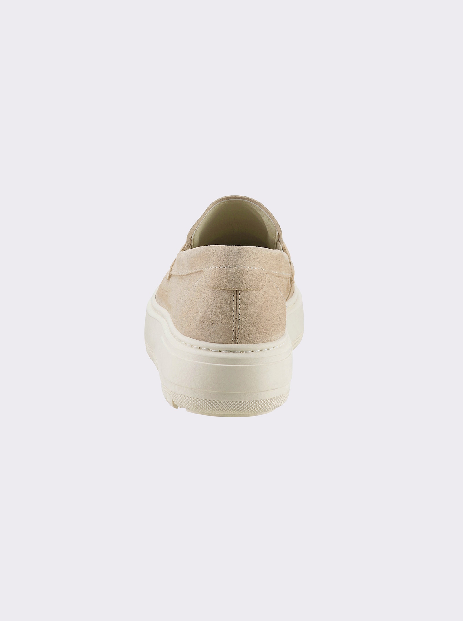 heine Slipper - beige