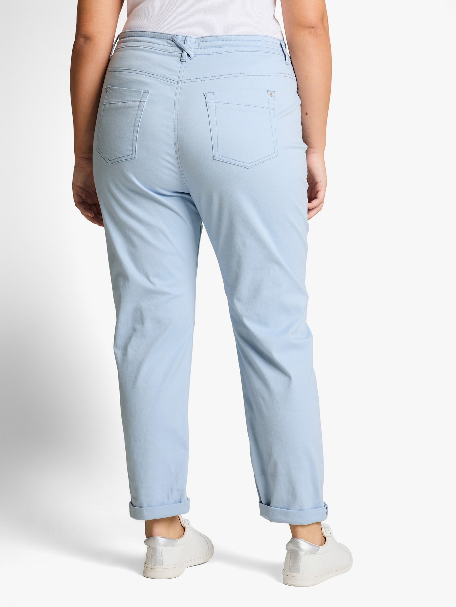 Jogger Pants - kentucky blue