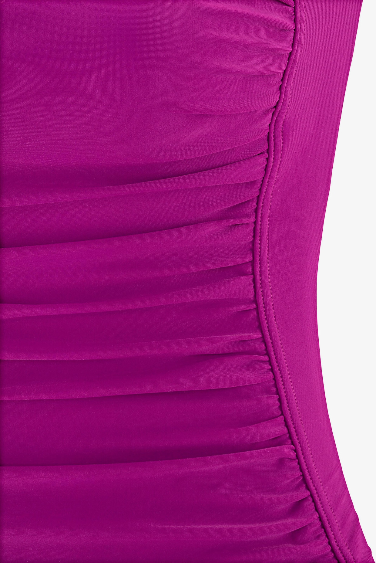 LASCANA Maillot de bain - fuchsia