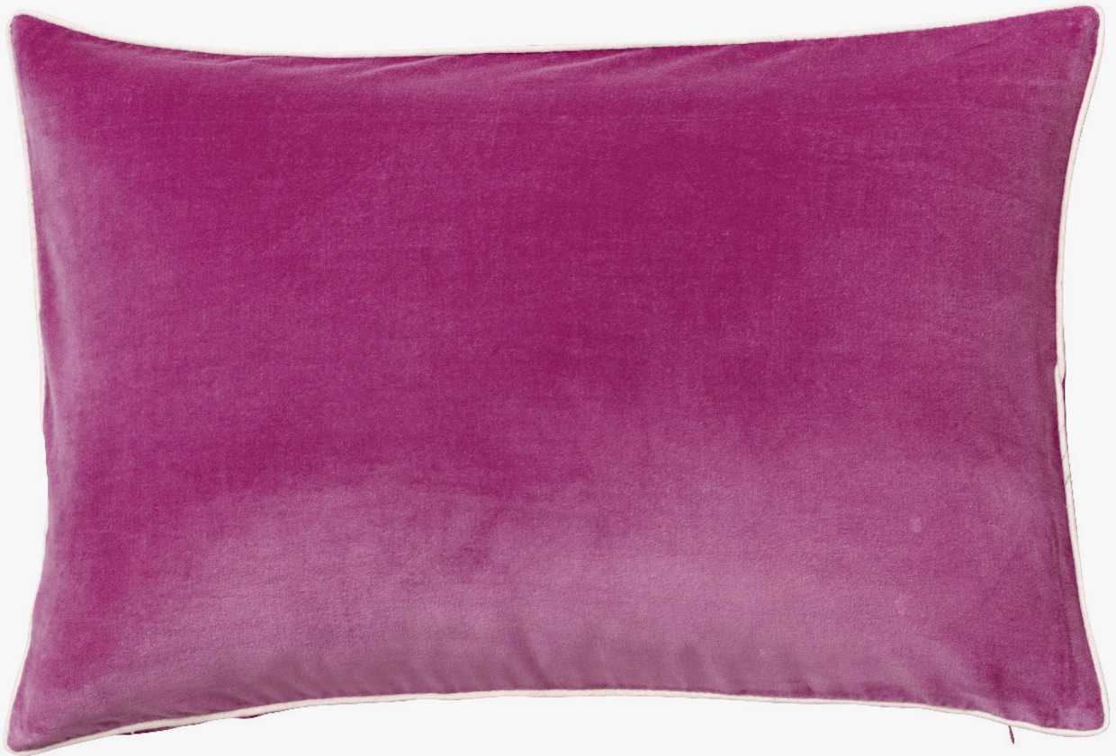 heine home Housse de coussin - fuchsia