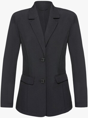 Dhaka Blazer 44 (2XL) Gray