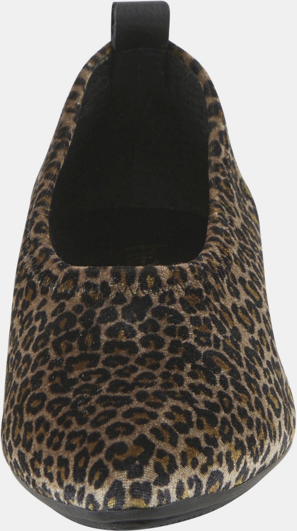 heine Trotteurs - beige-noir