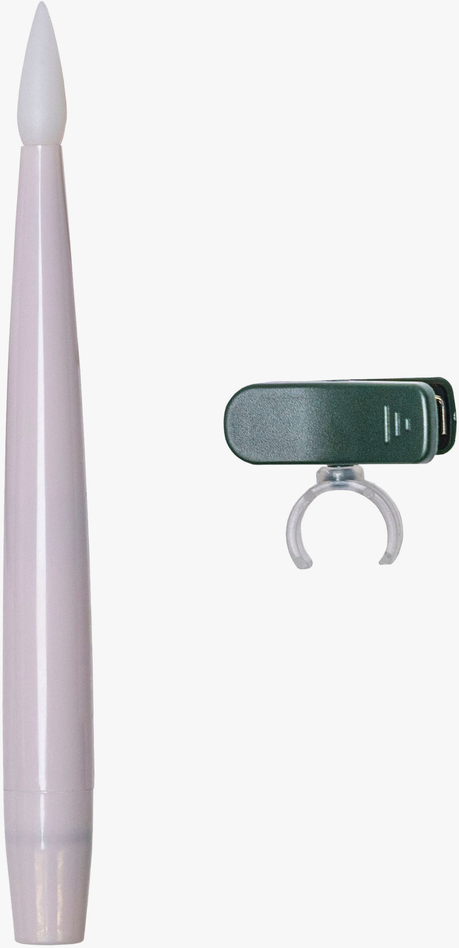 my home LED Dekolicht - weiß