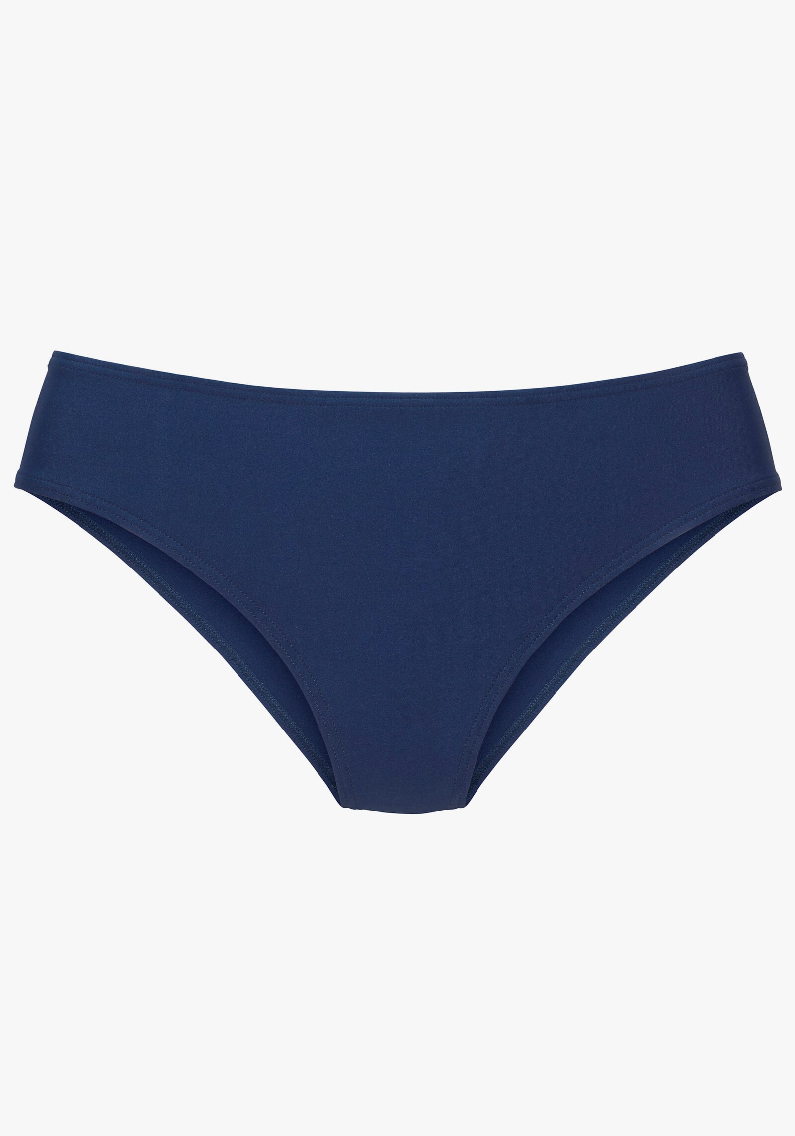 s.Oliver Bikini-Hose - blau