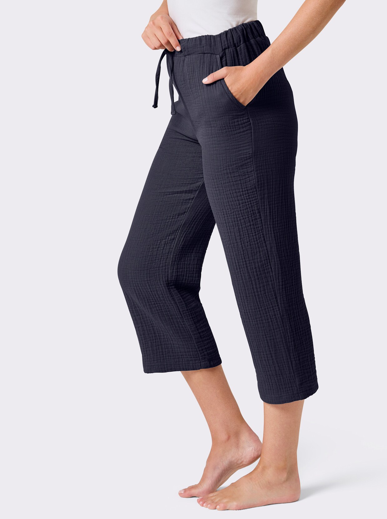 wäschepur Culotte - marine