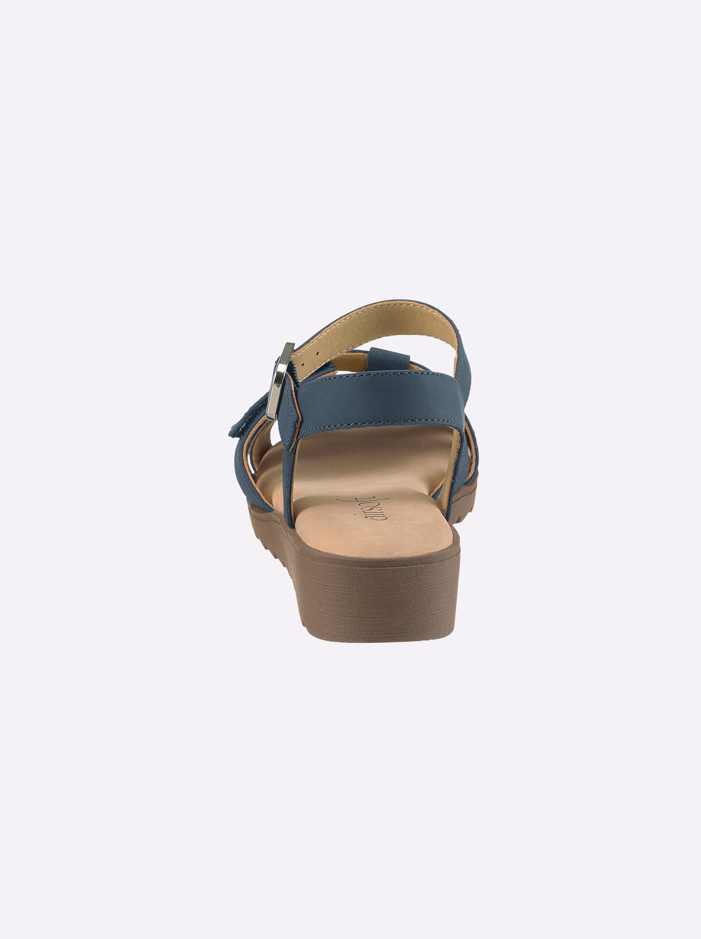 Thumbnail - Sandalette