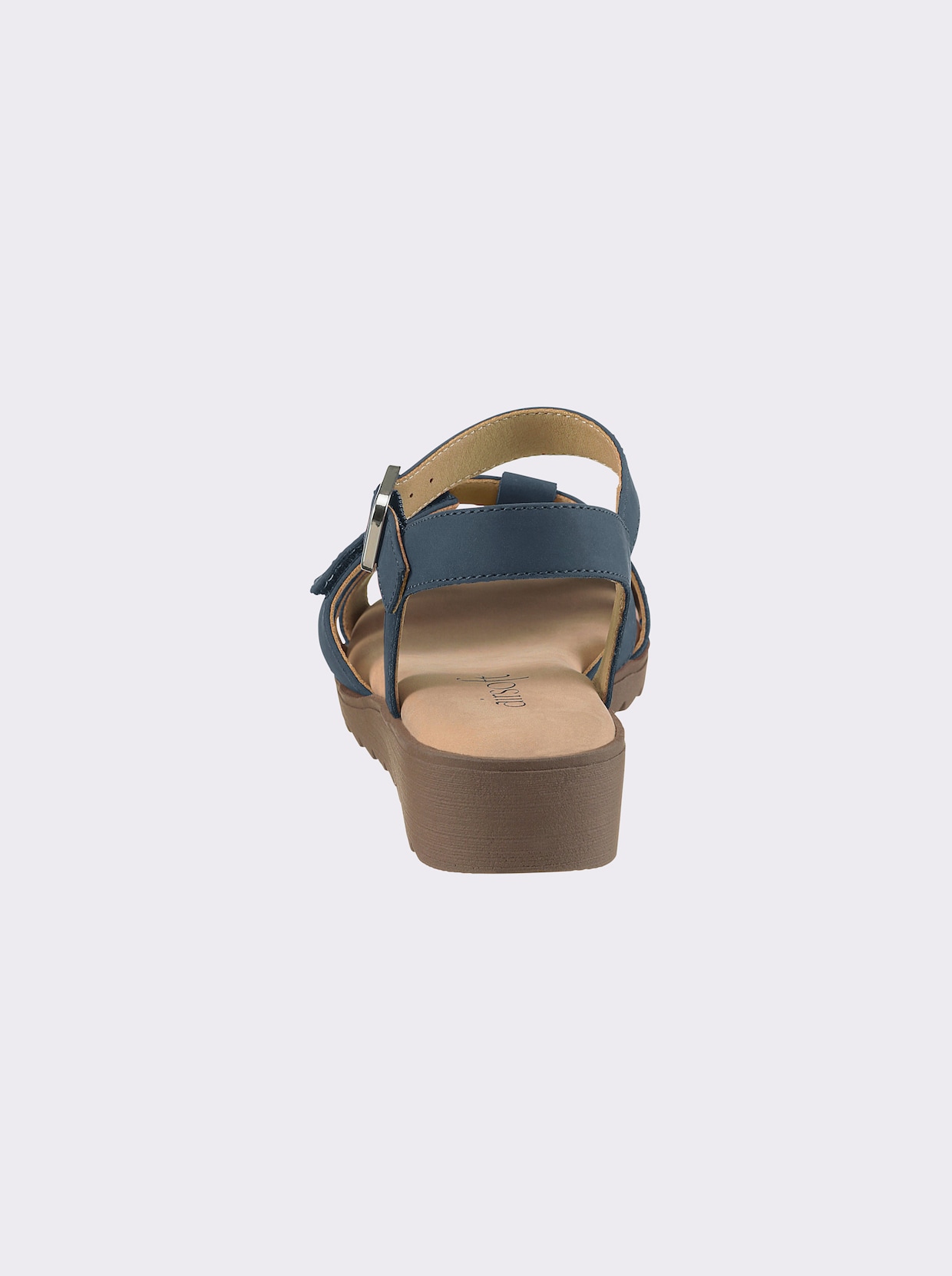 airsoft modern+ Sandalette - marine