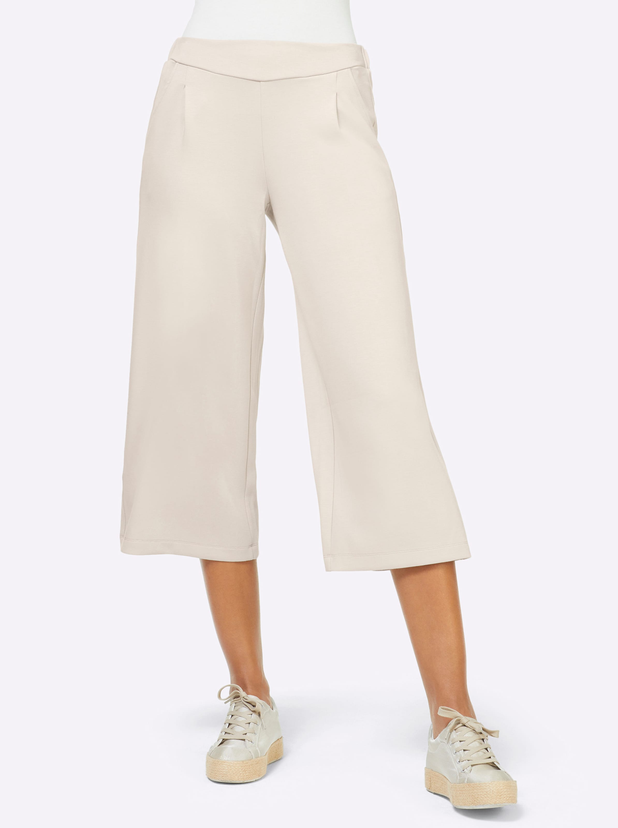 Jerseyculotte