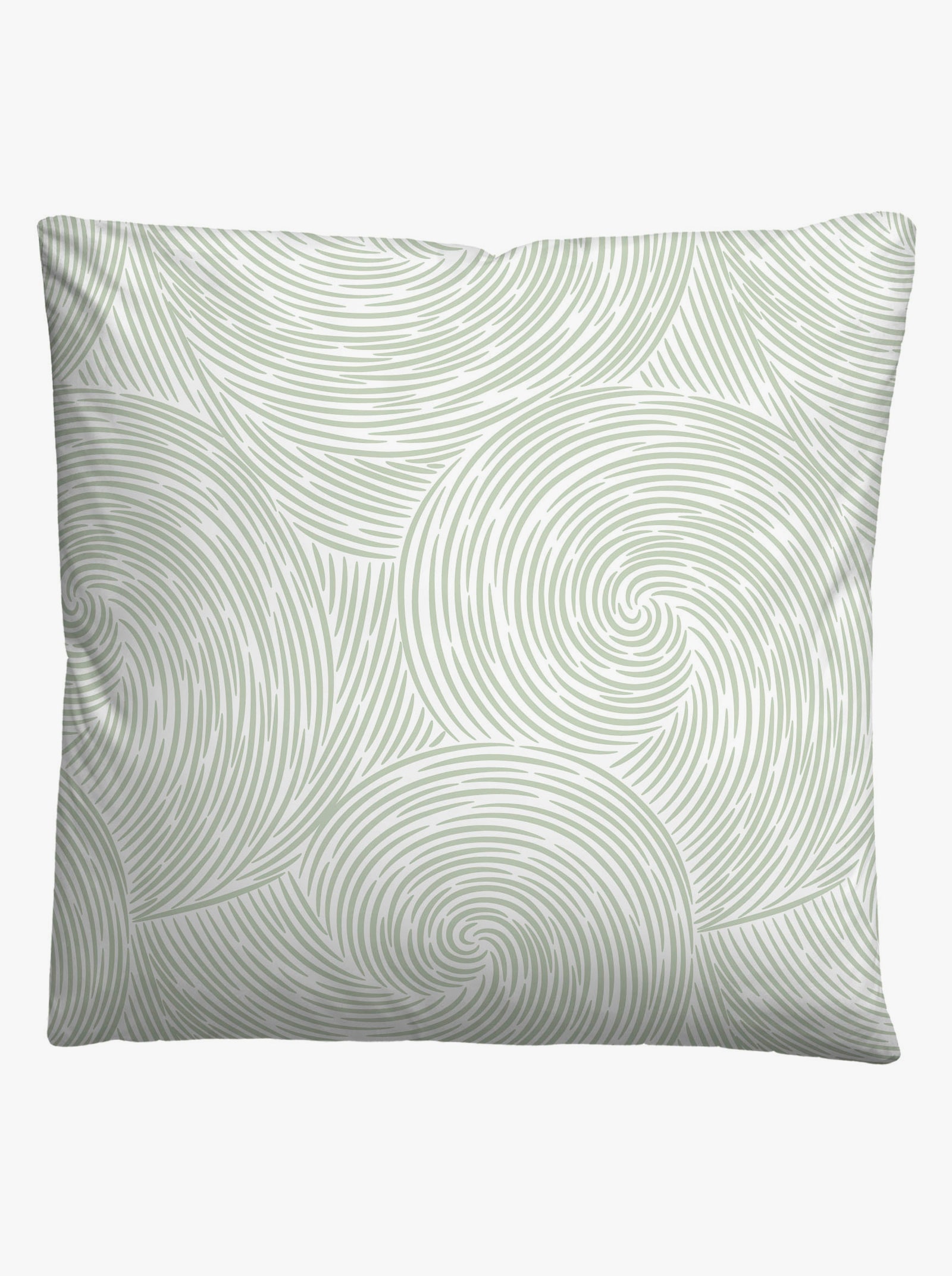 Biberna Bettwäsche - salbei