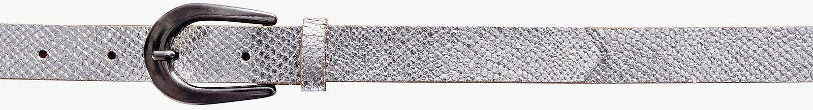 LASCANA Hüftgürtel - silberfarben