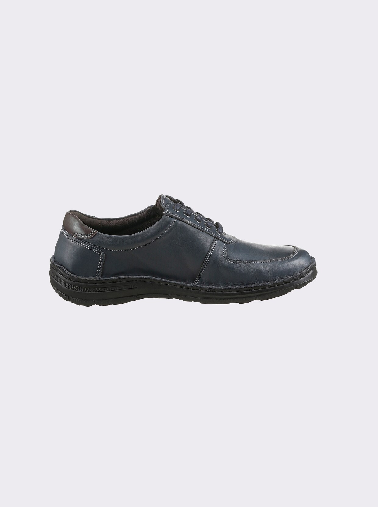airsoft modern+ Sneaker - jeansblauw