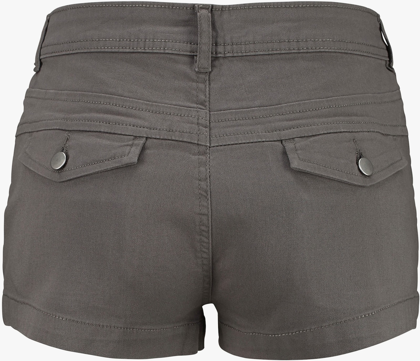 LASCANA Shorts - vert olive