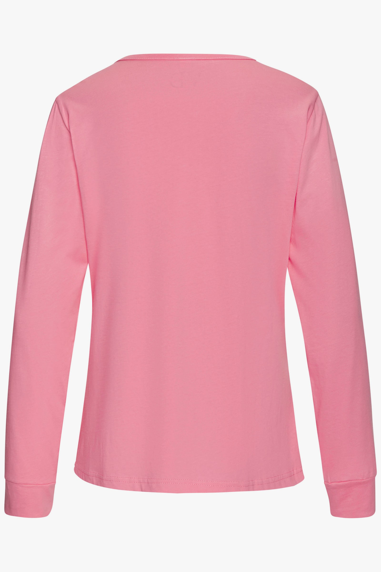 Vivance Dreams Pyjamaoberteil - pink