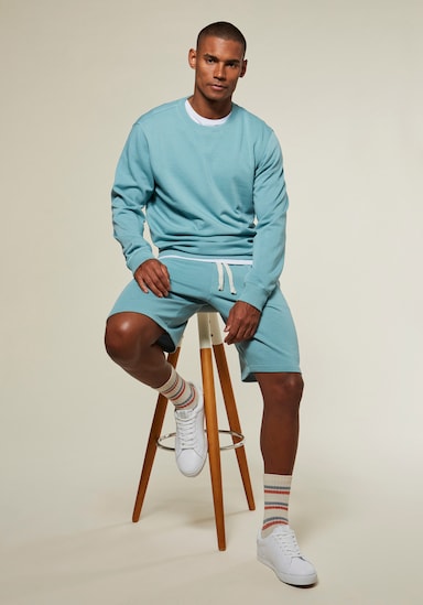 KangaROOS Sweatshirt - mint