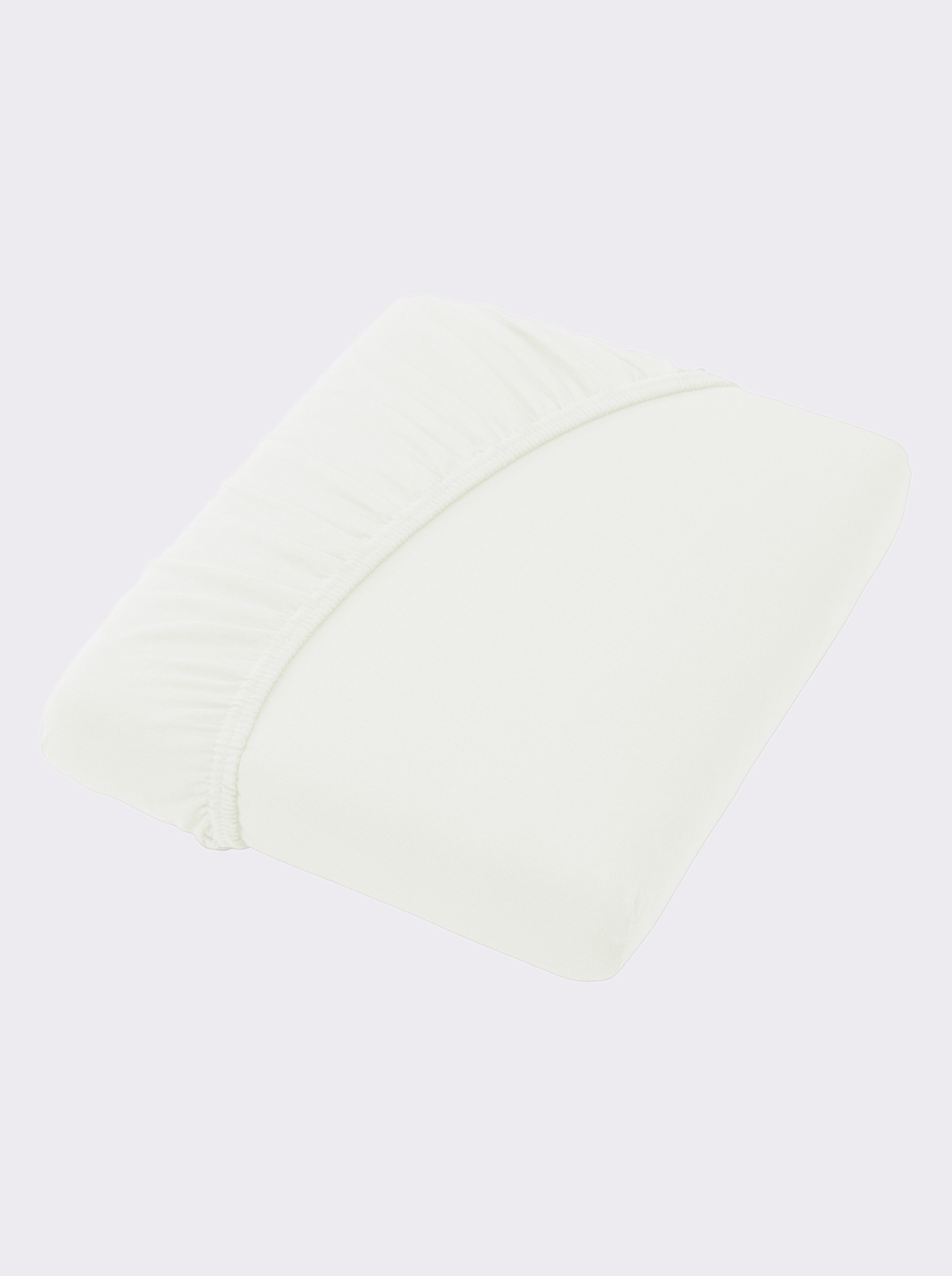 wäschepur Hoeslaken - champagne