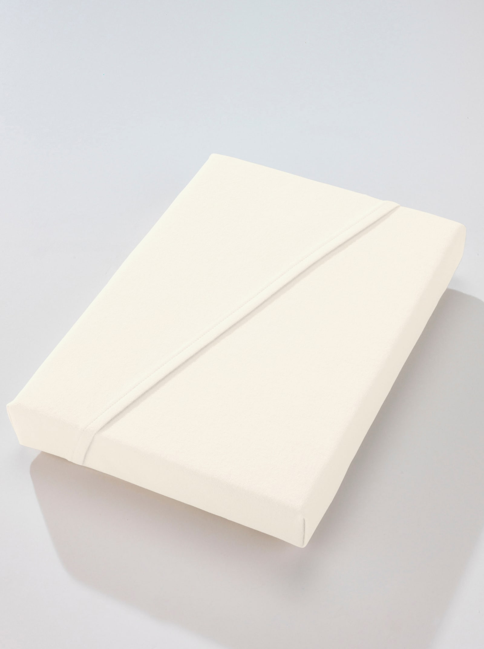 Dormisette Betttuch - natur