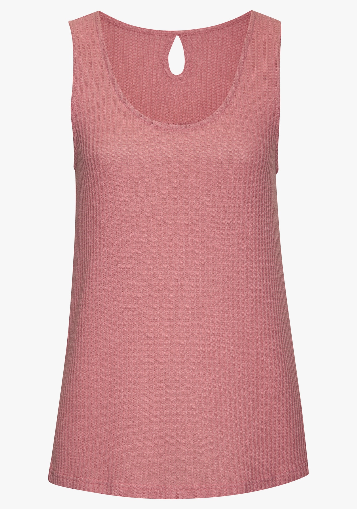 Vivance Debardeur - taupe, rose