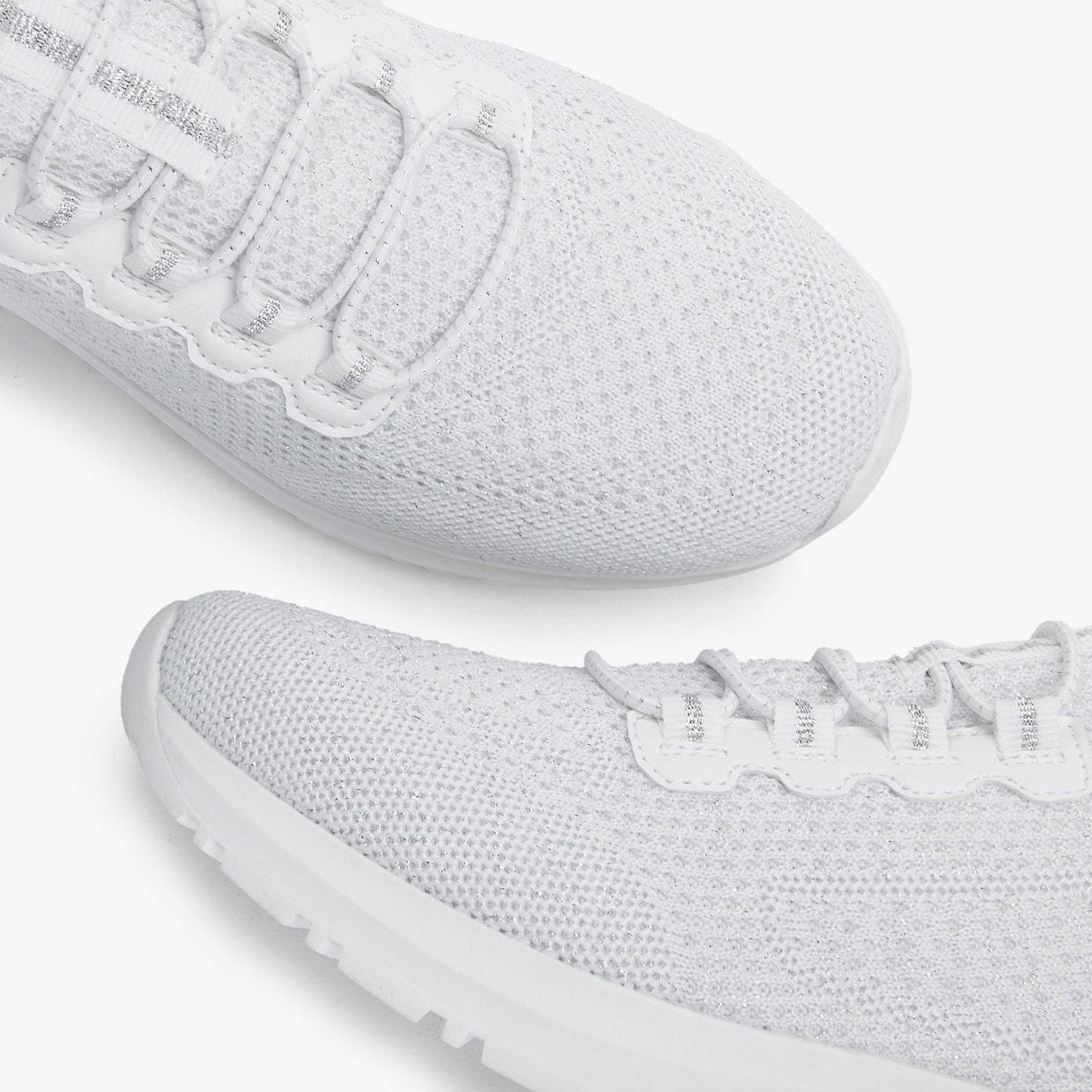 Vivance Sneaker - wit