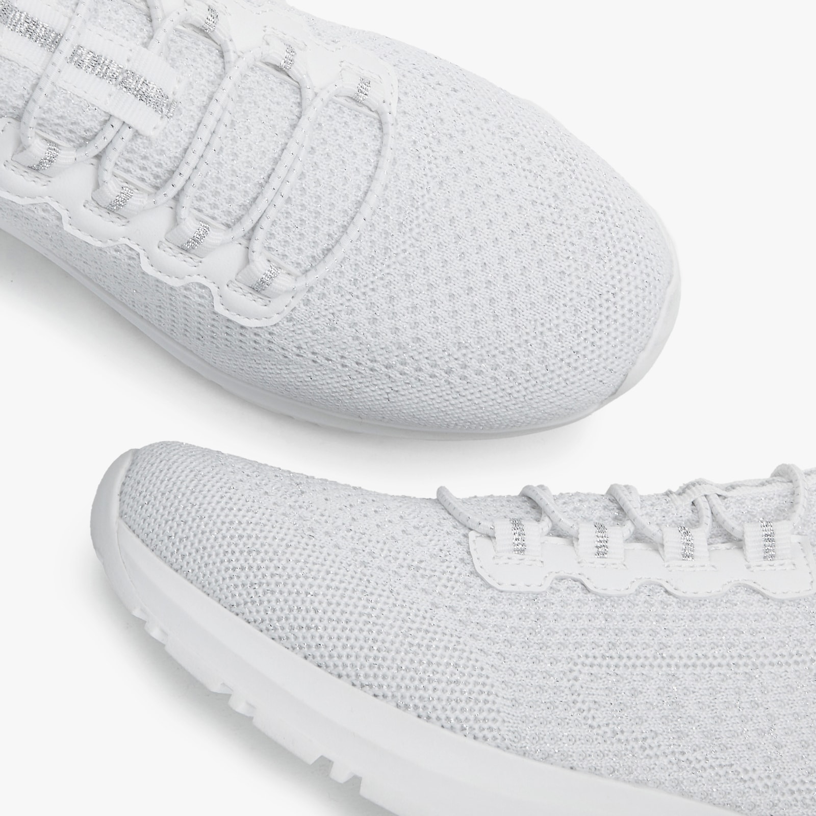 Vivance Sneaker - weiß