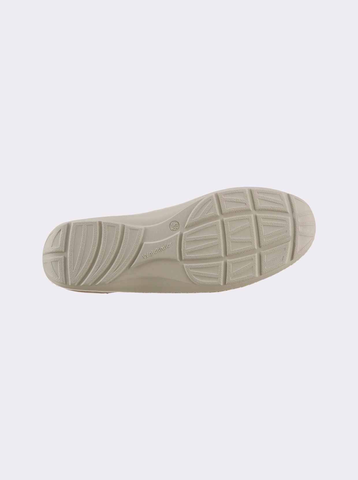Waldläufer Ballerines - beige