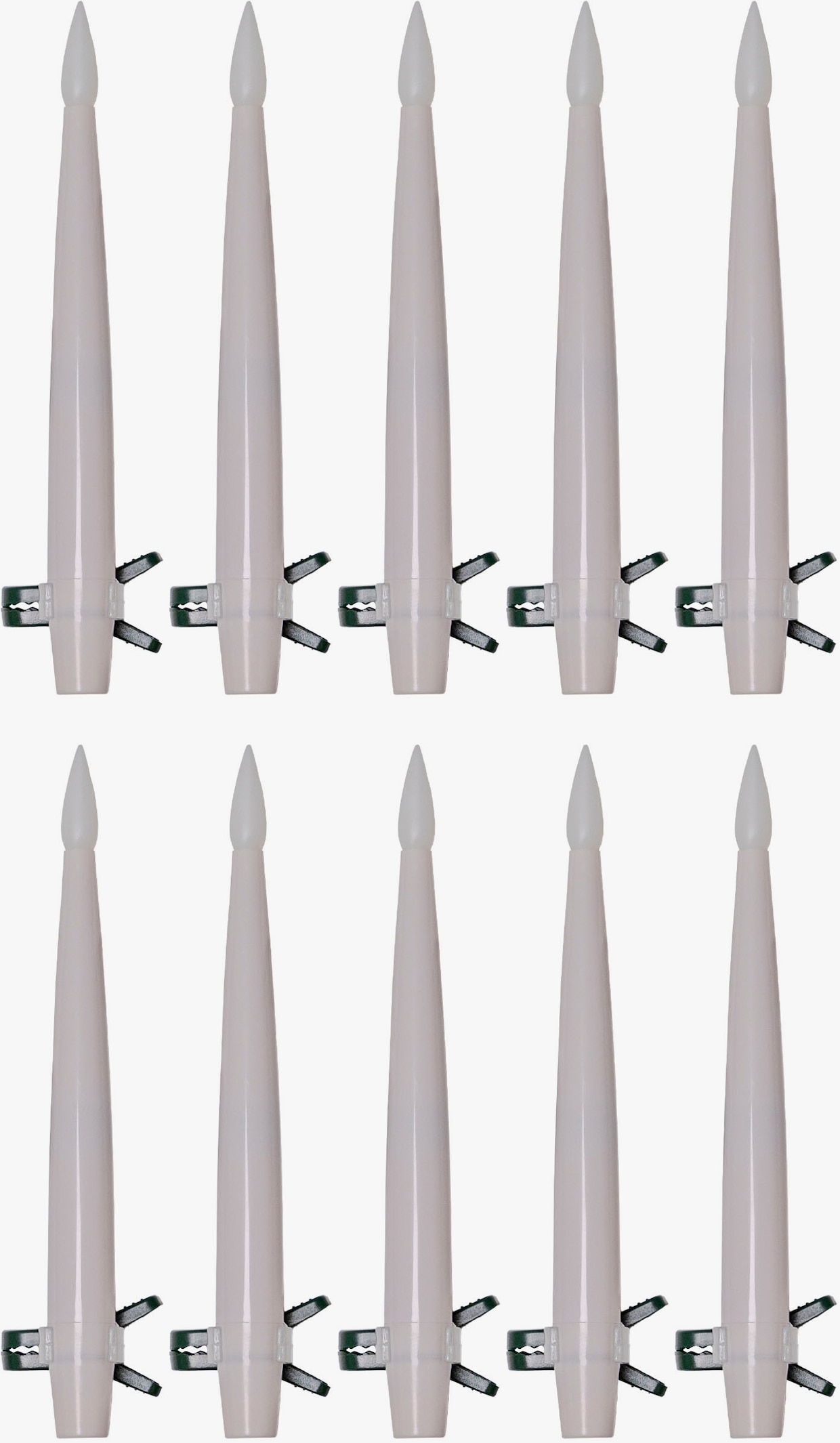 my home LED Dekolicht - weiß