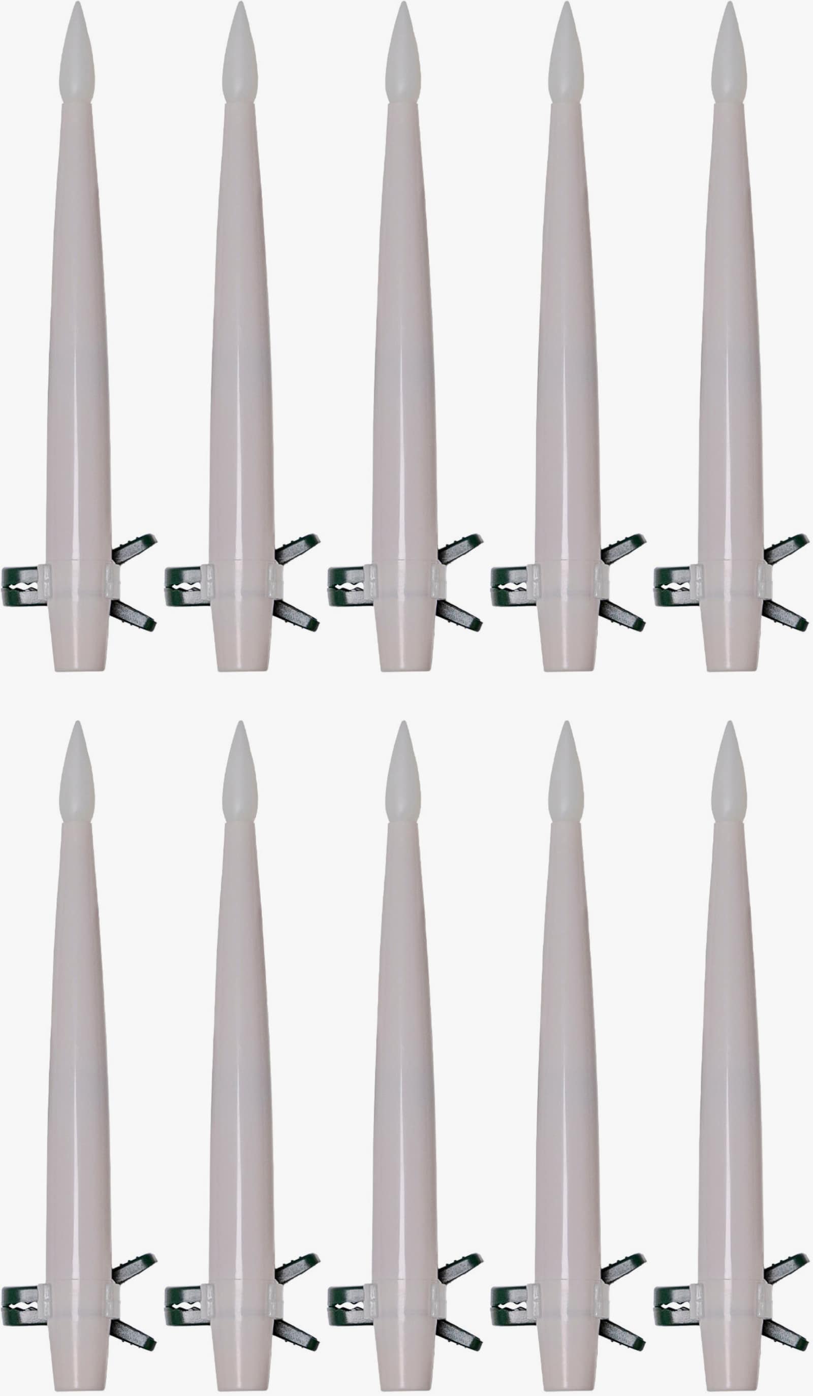 my home LED Dekolicht - weiß