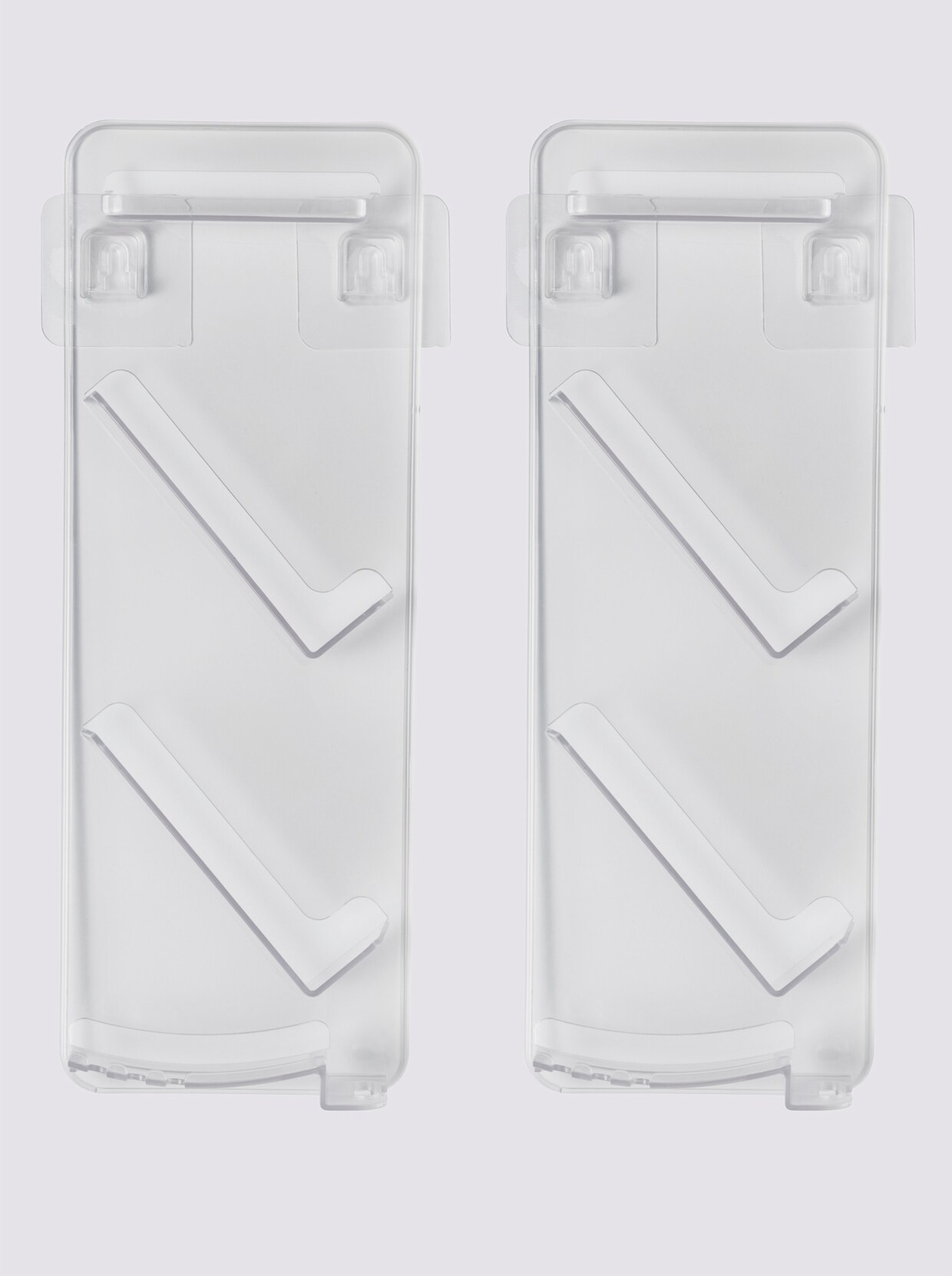heine home Duschregal - transparent