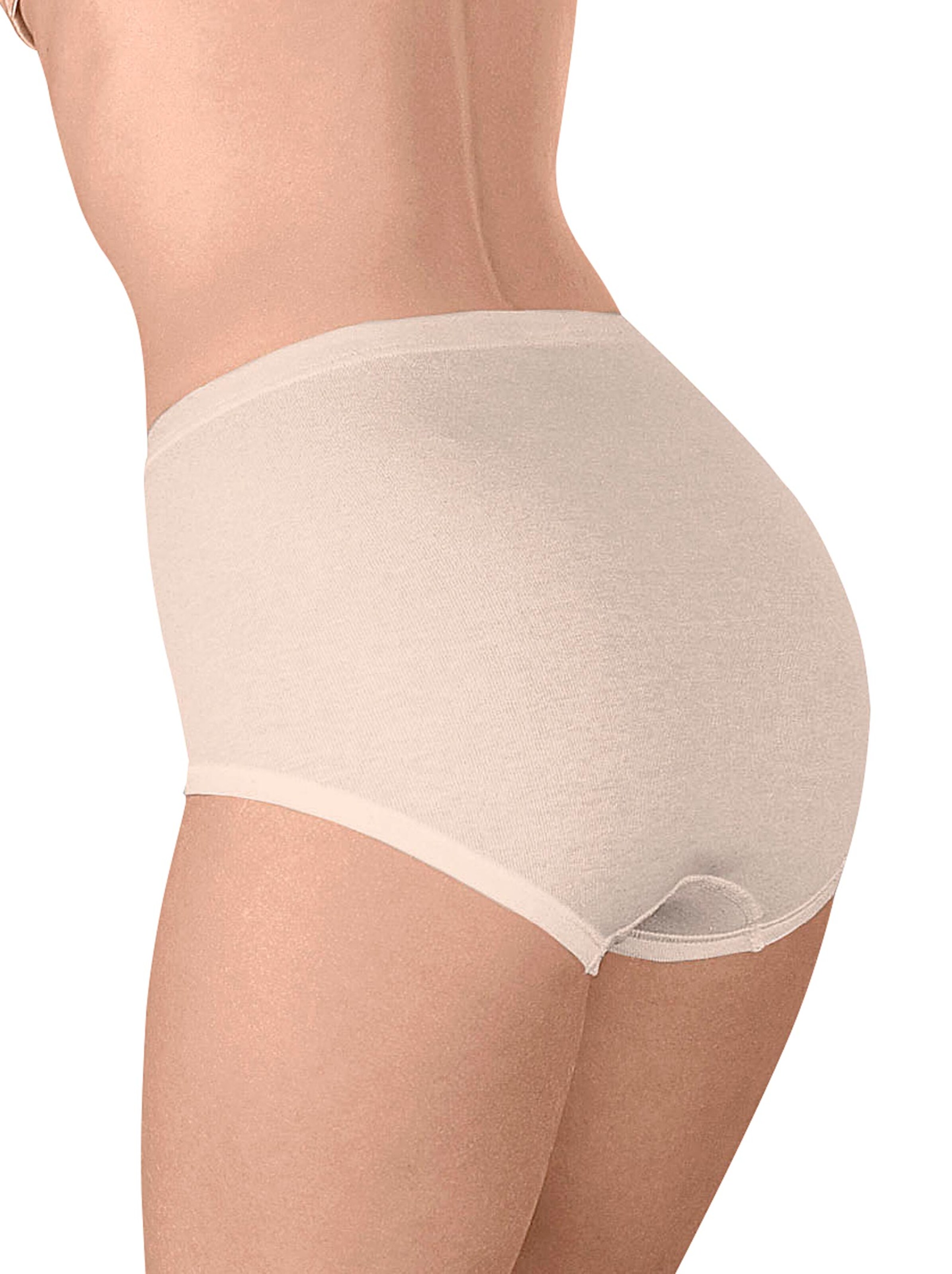 Taillenslip - puder