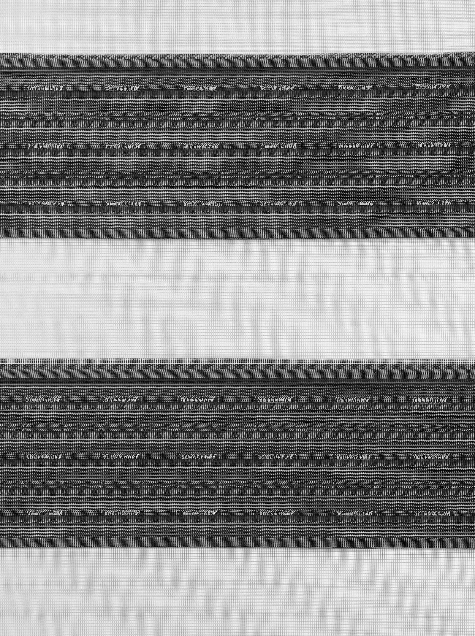 heine home Doppelrollo - anthrazit