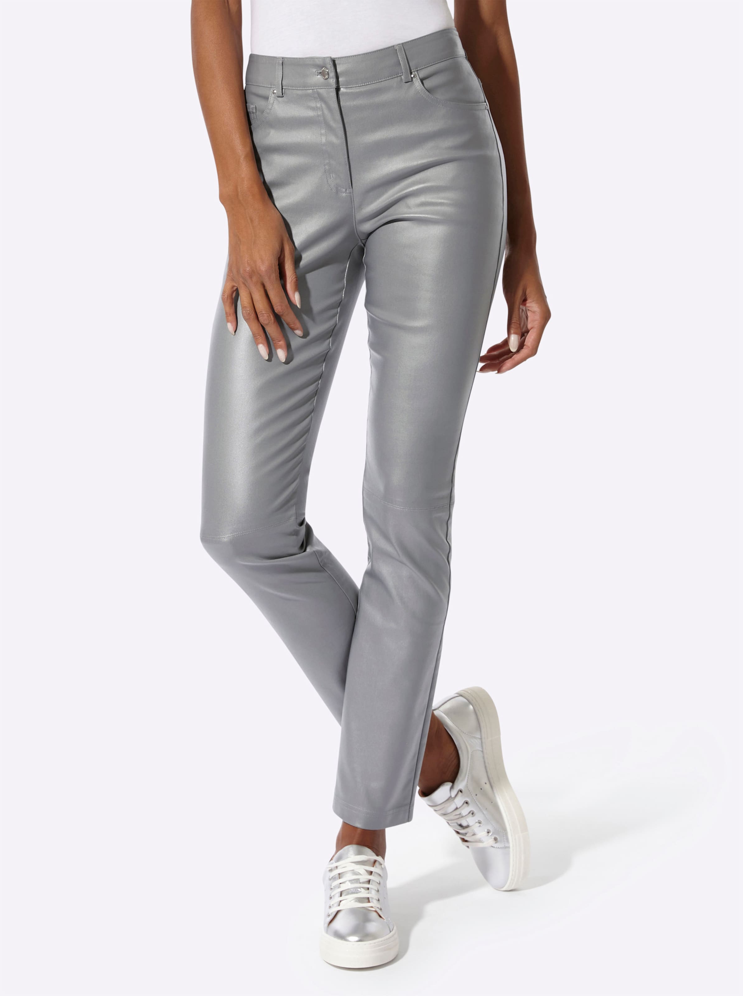 5-Pocket-Hose