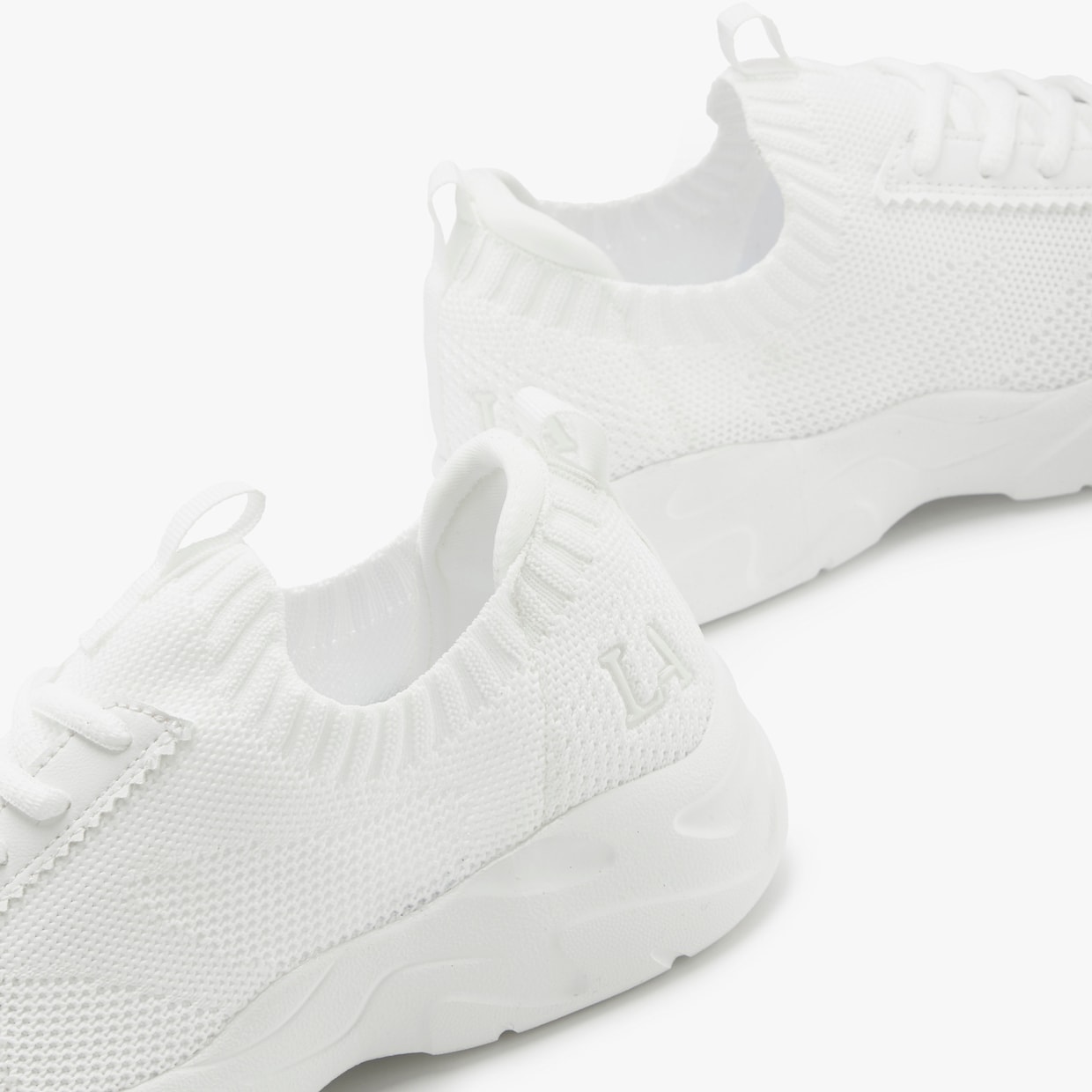 LASCANA ACTIVE Sneaker - wit