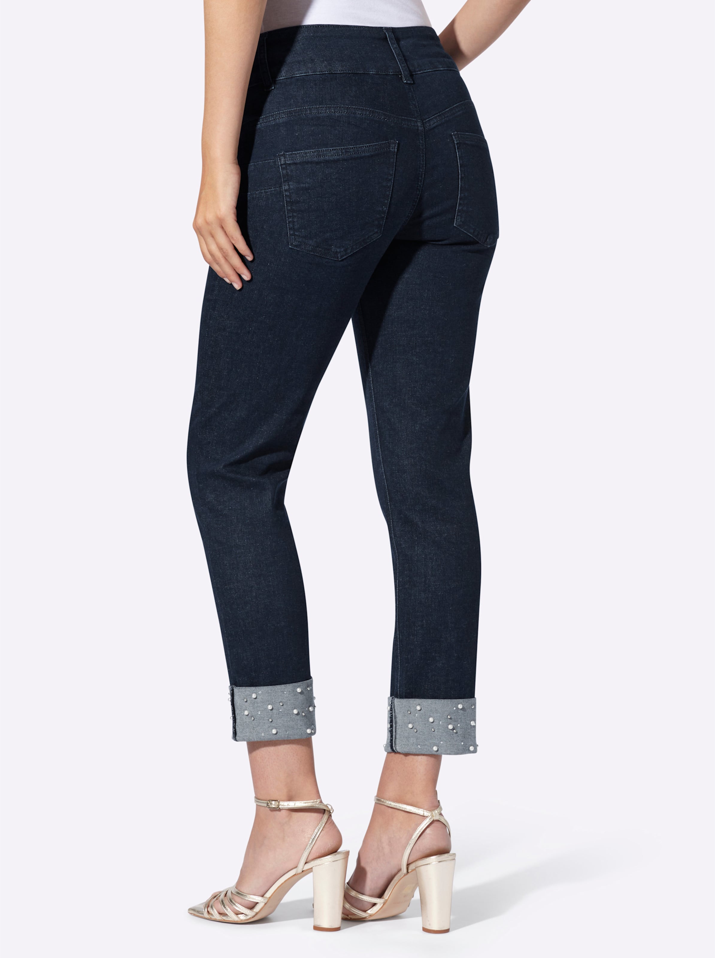Push-up-Jeans