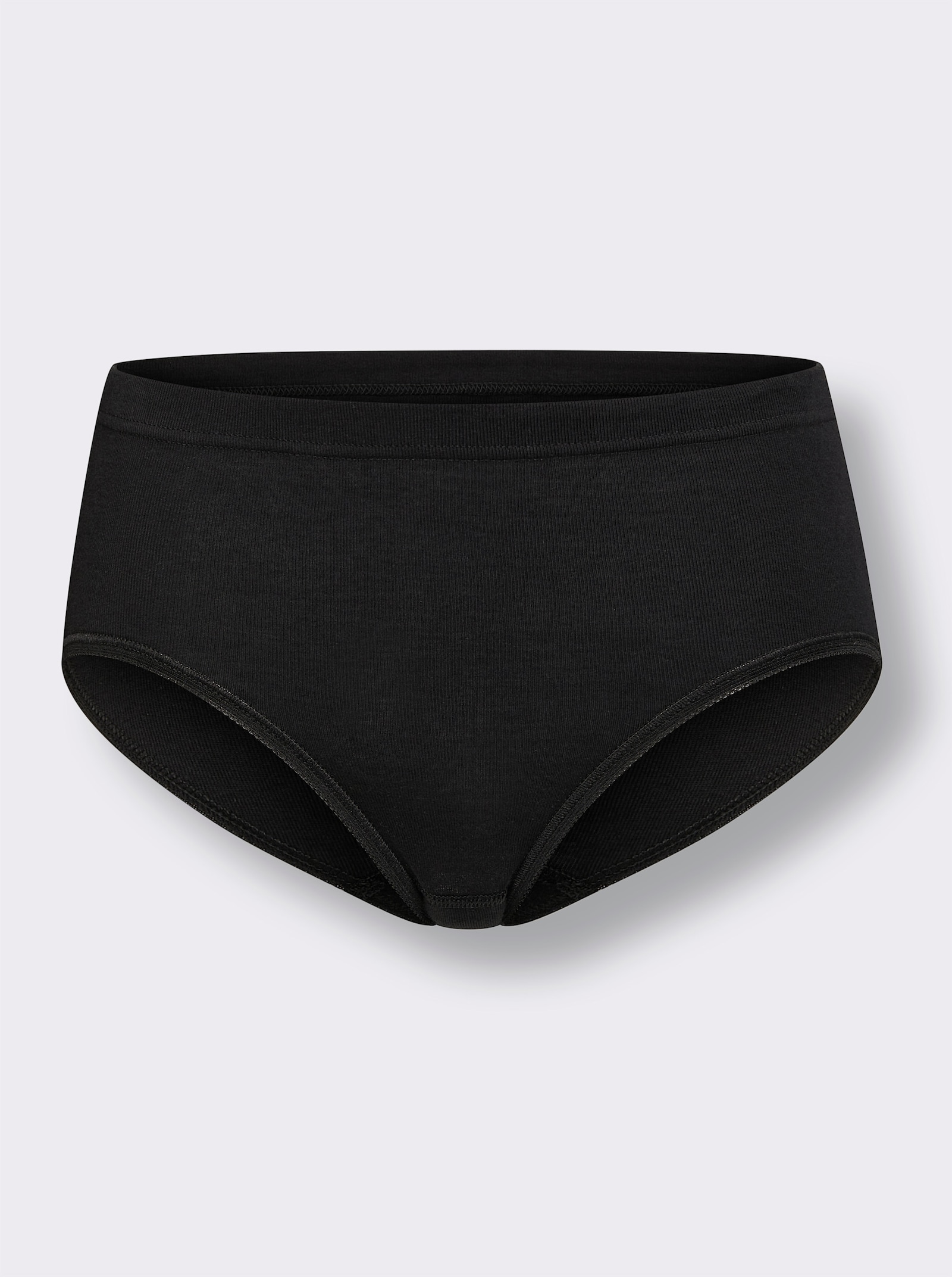 Speidel Tailleslip met dubbel kruisje - 1x beige, 2x champagne, 2x zwart