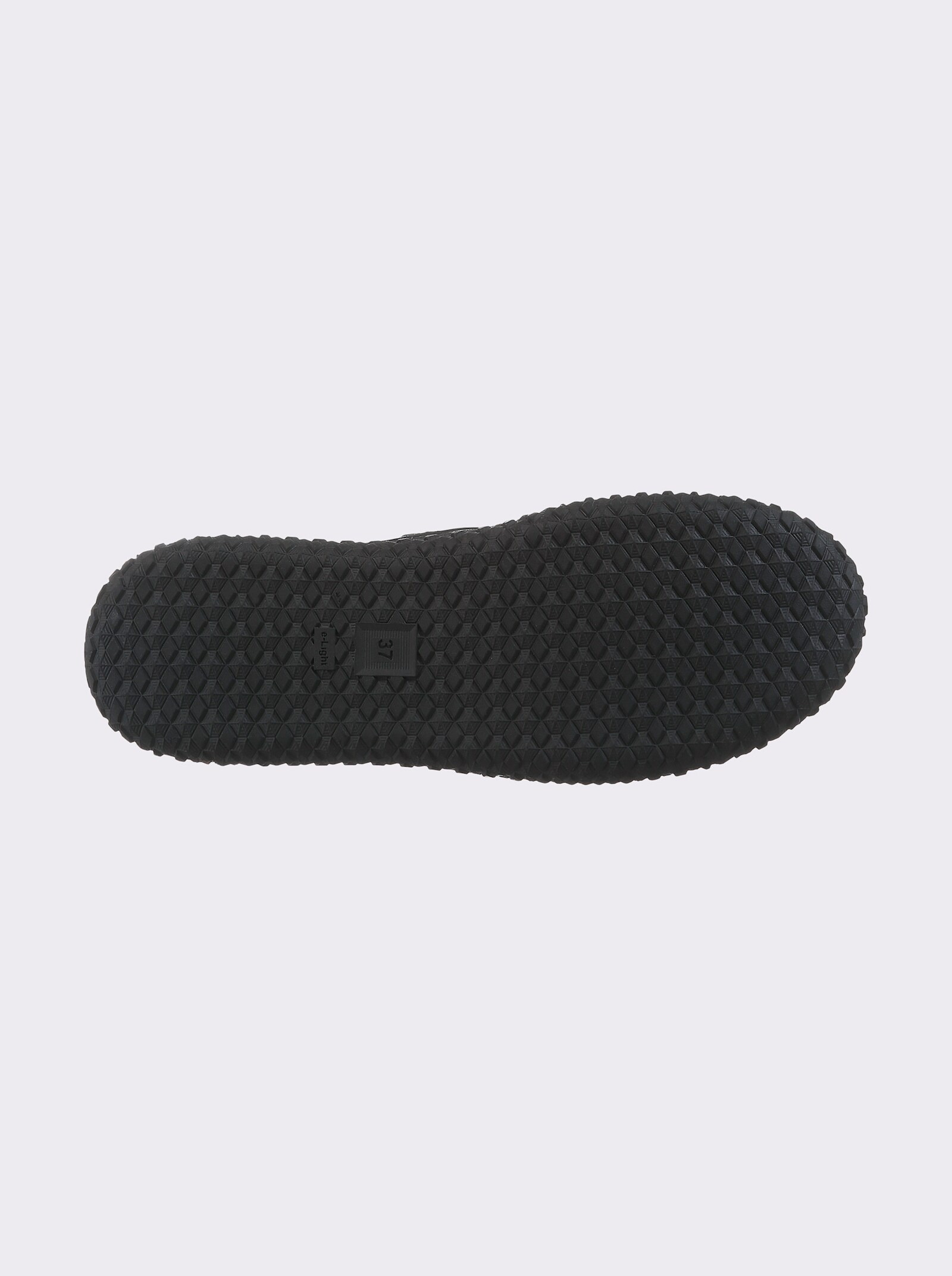 Gemini Stiefelette wärmend gefüttert - grau