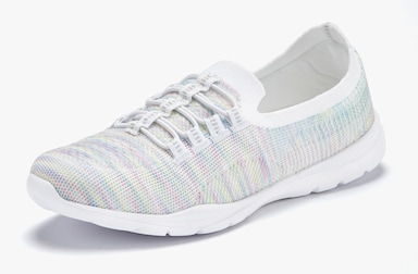 LASCANA Sneaker - bunt meliert