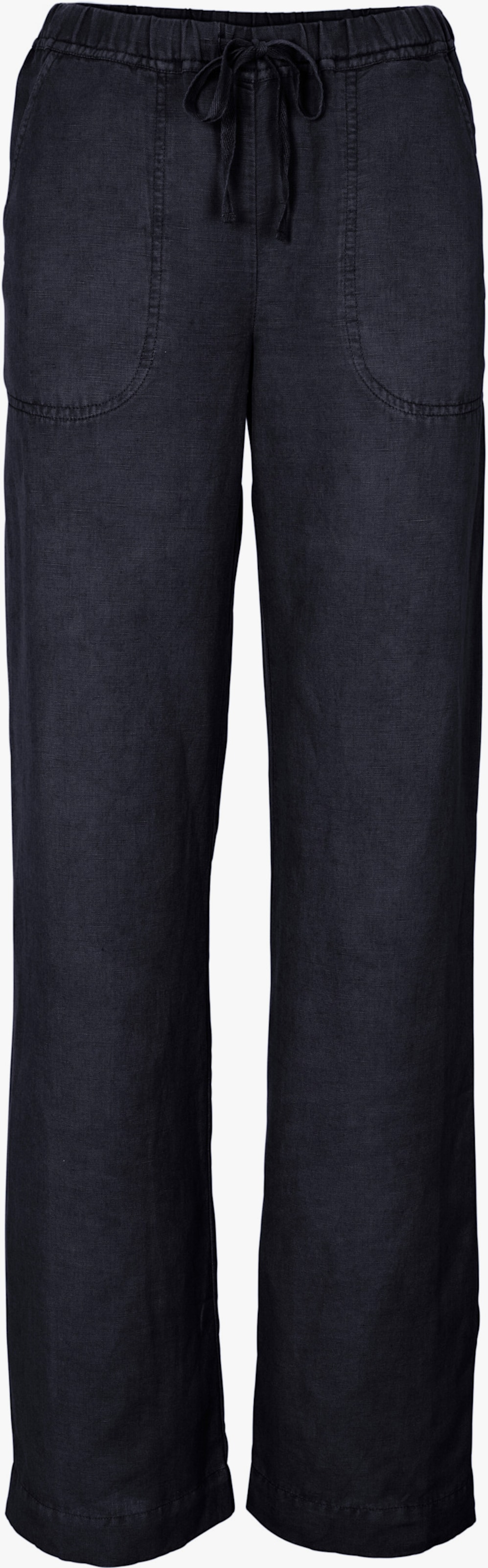 heine Pantalon - marine