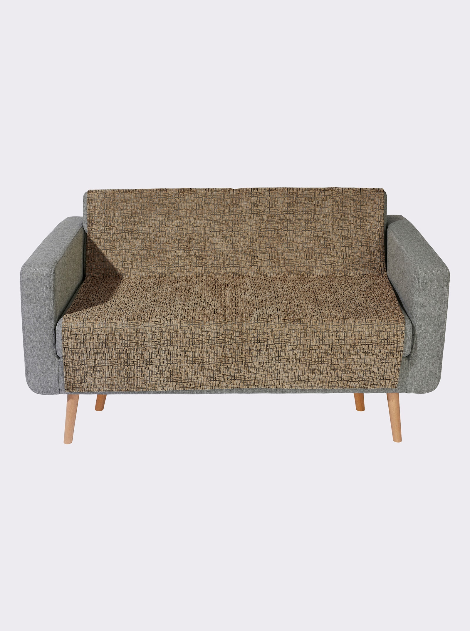 Wohnprogramm - beige