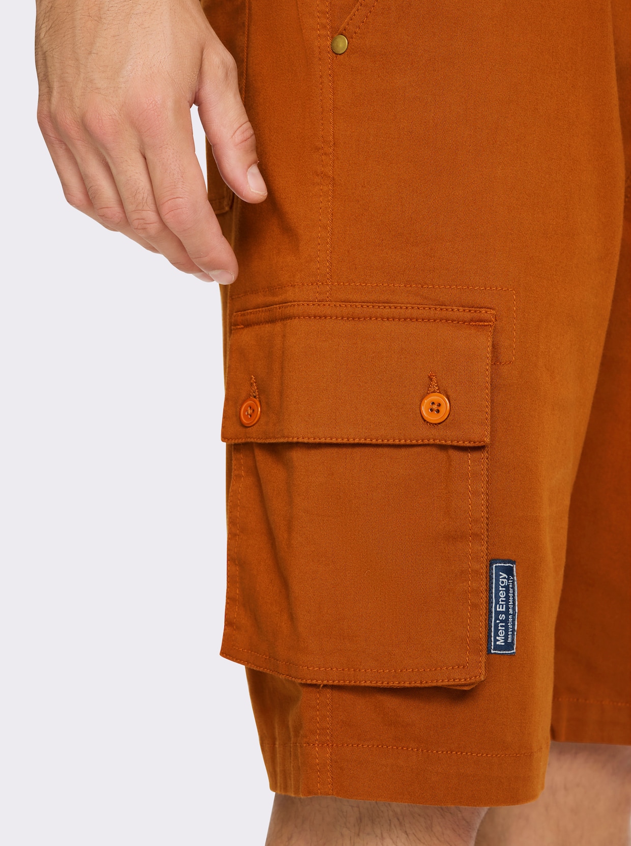 Catamaran Bermudas - cognac