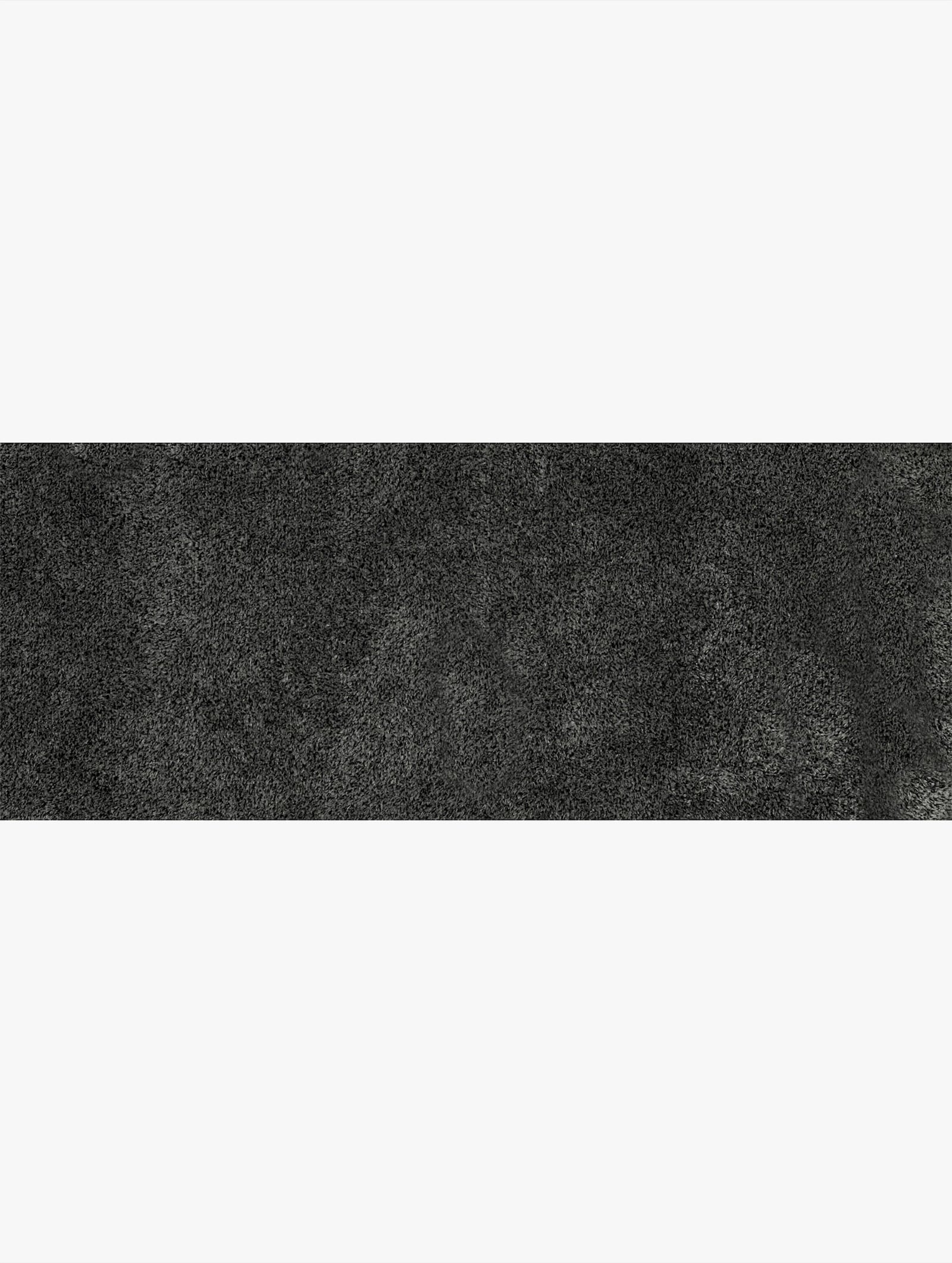 Turtle Mat Fußmatte - anthrazit