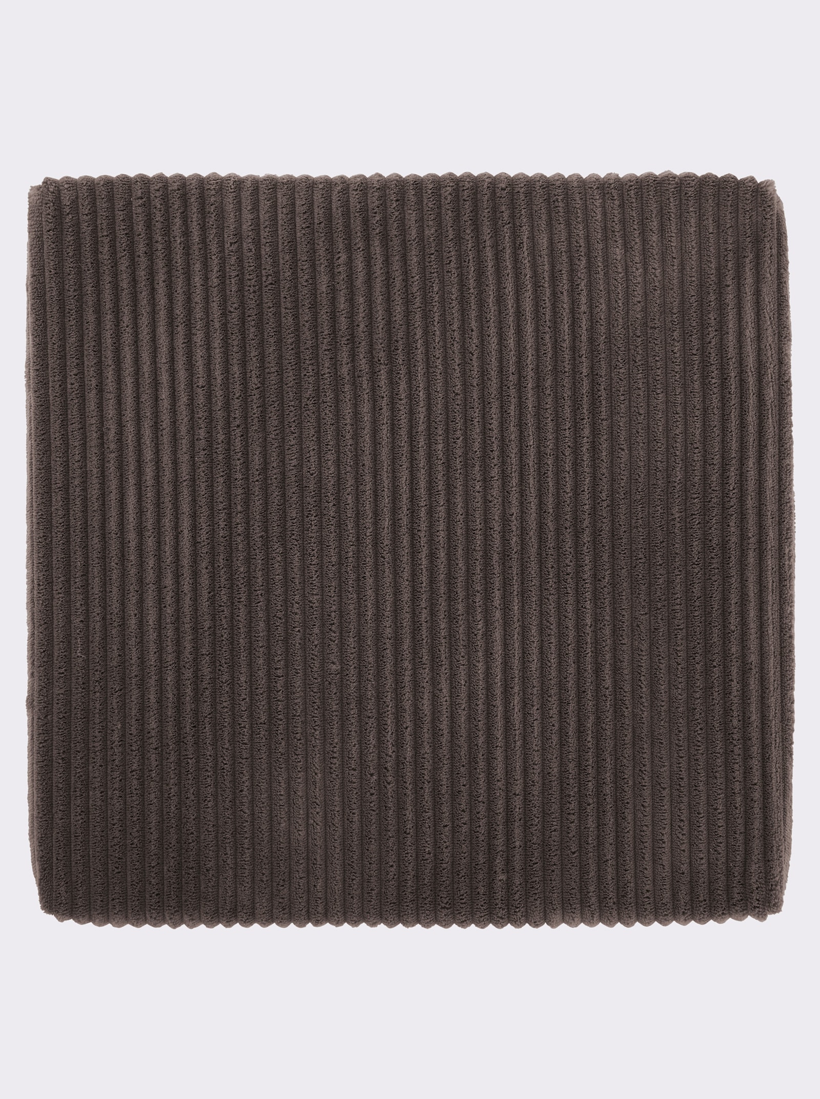 Sitzkissen - braun