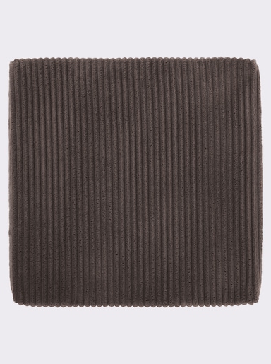 Sitzkissen - braun