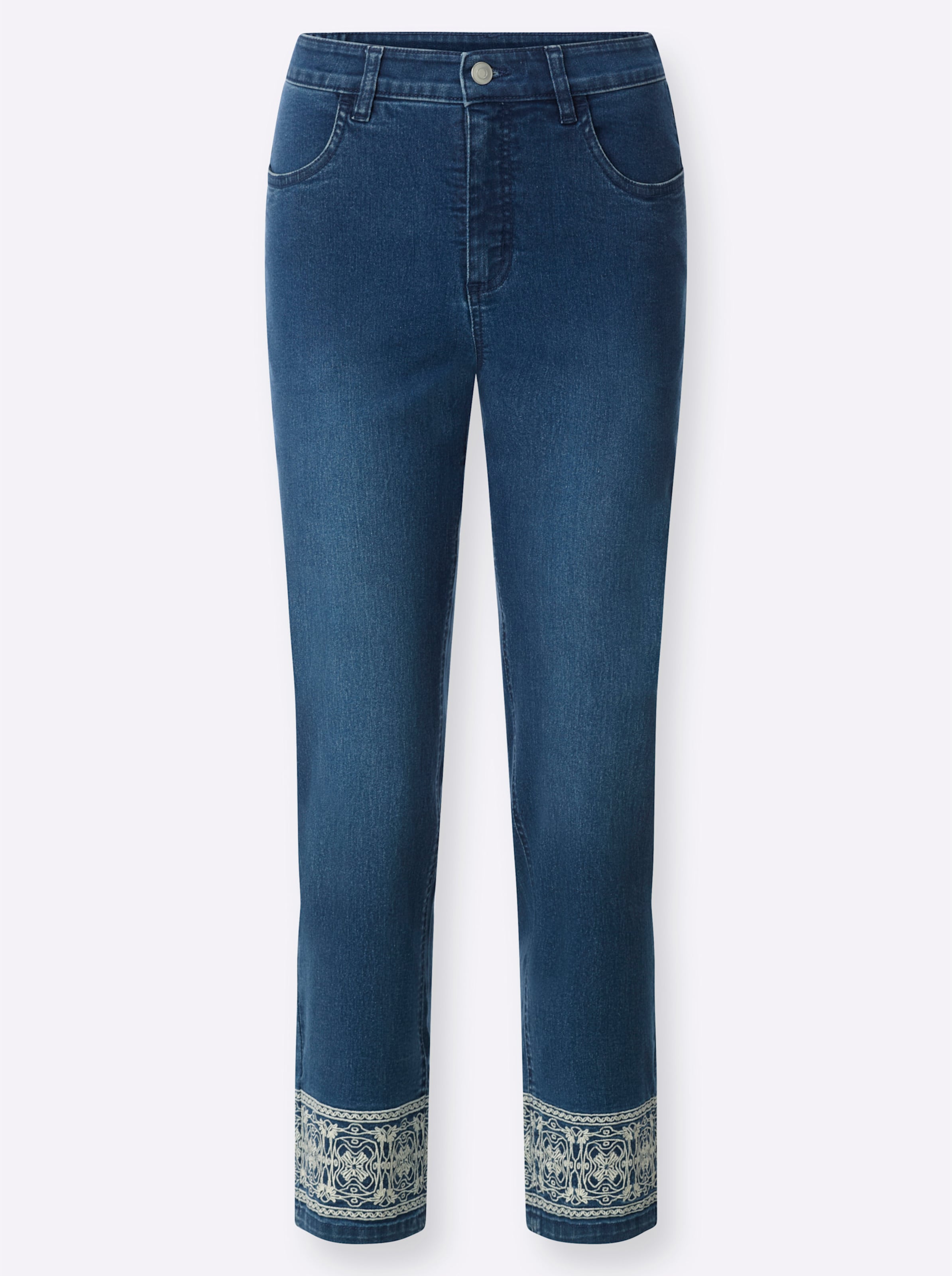 7/8-Jeans