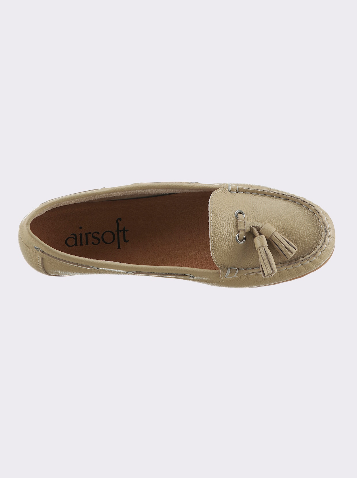 airsoft modern+ Slipper - sand