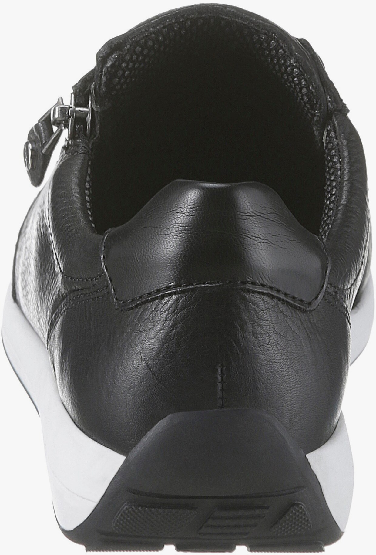 ARA Sneaker - schwarz