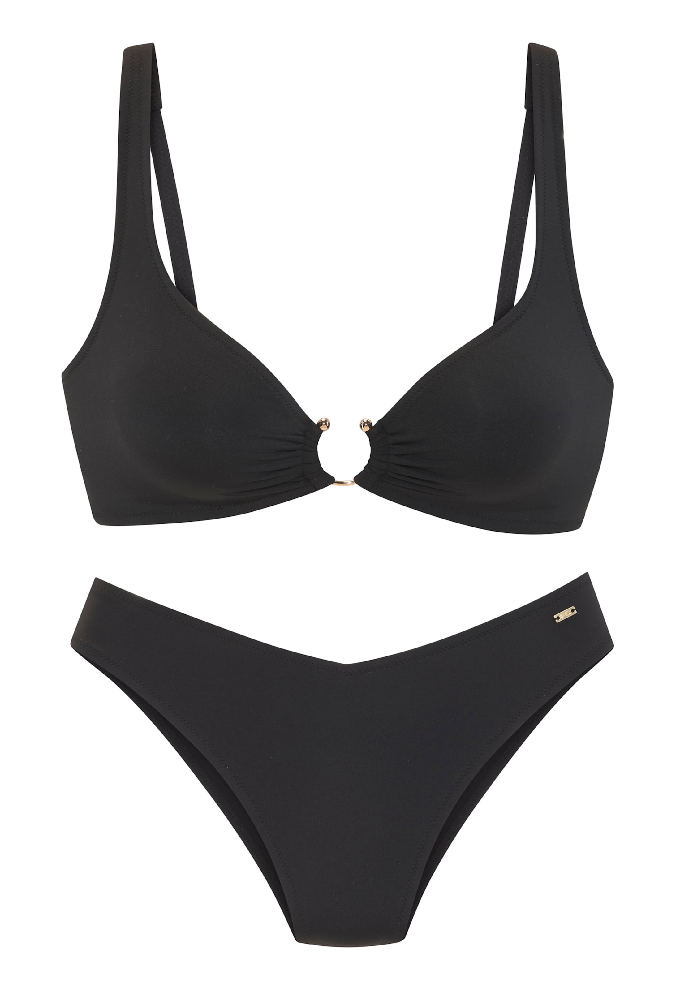 Triangel-Bikini