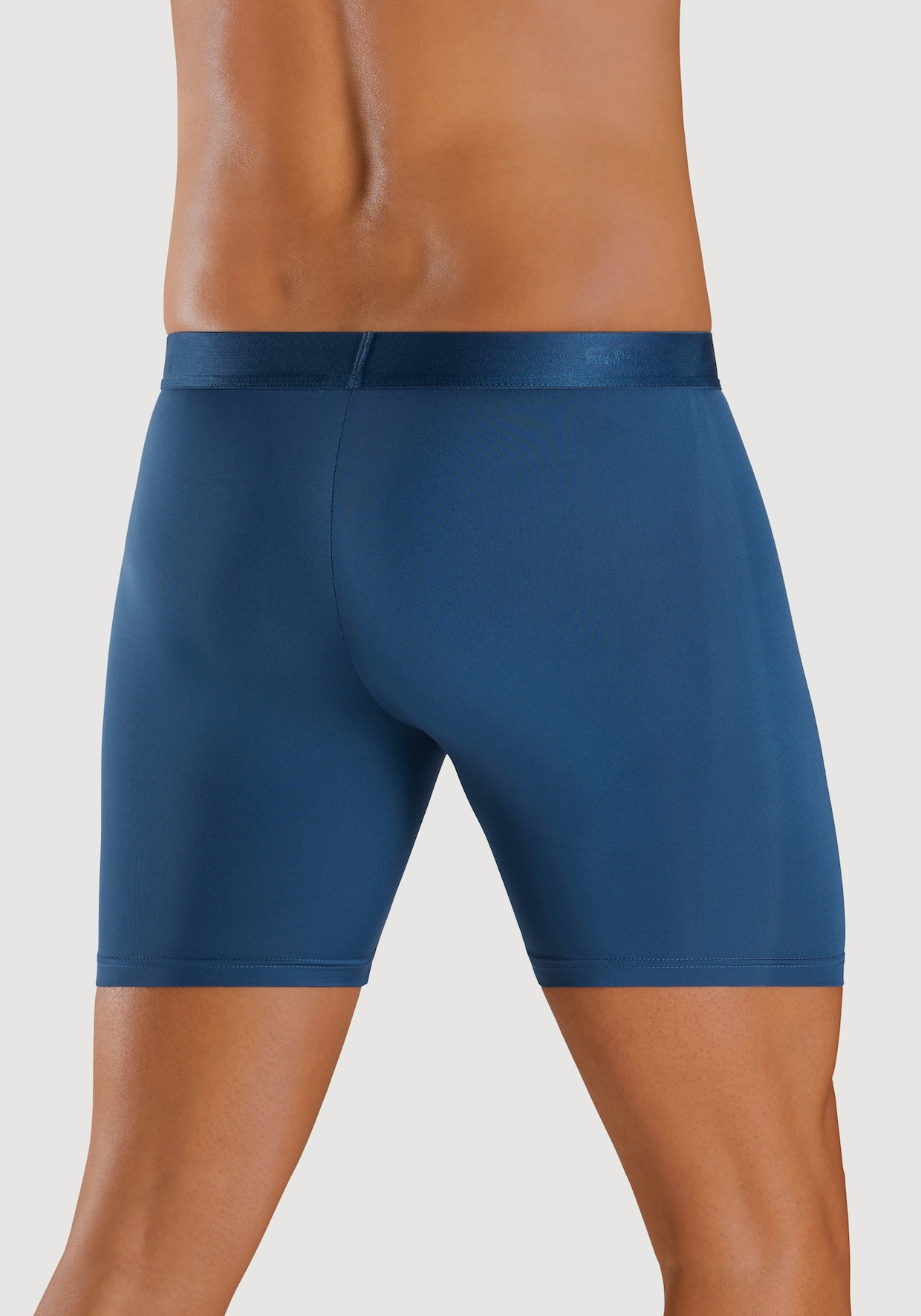 H.I.S Funktionsboxer - blau / hellblau / navy