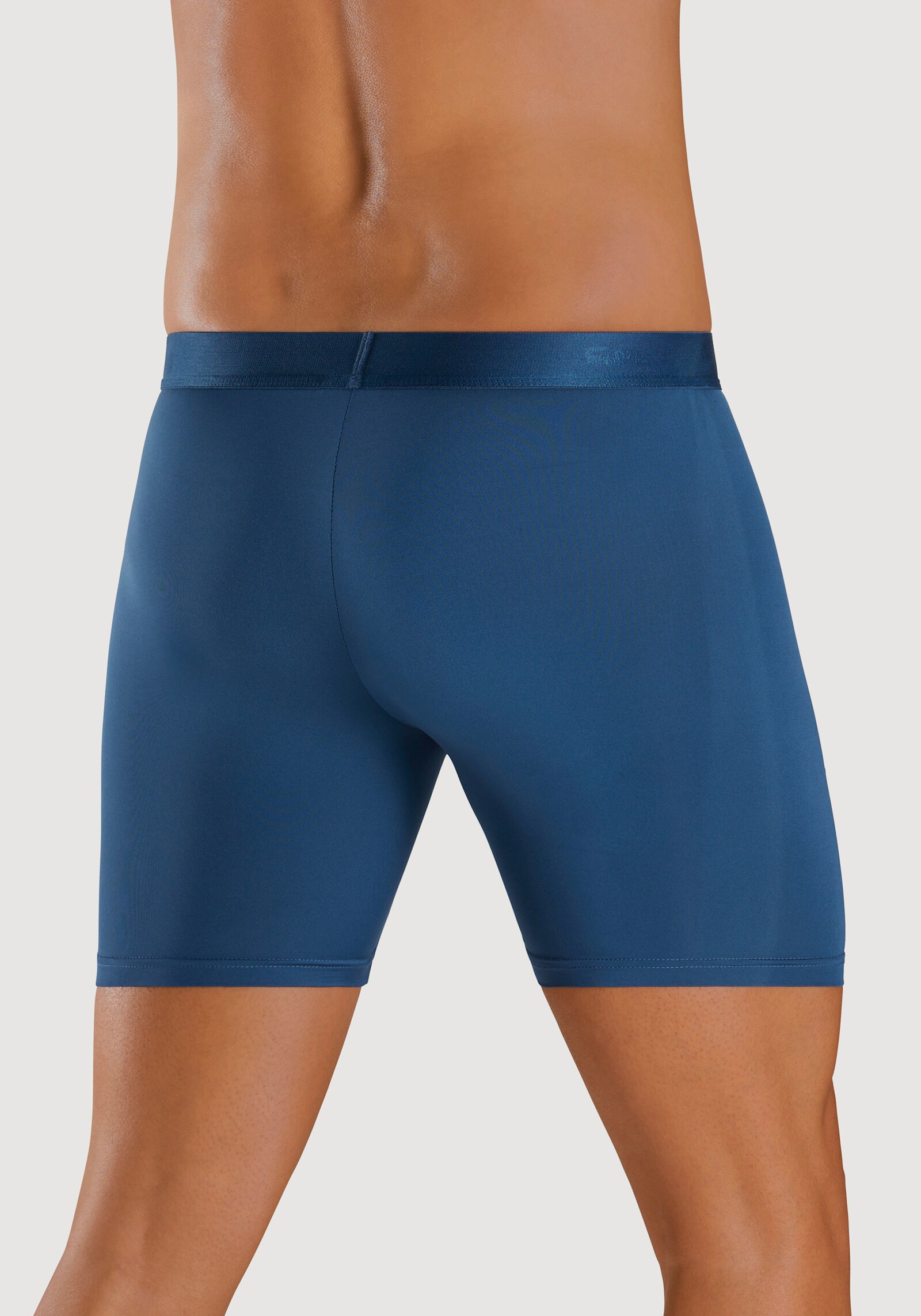 H.I.S Functionele boxer - blauw/lichtblauw/navy